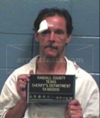 Kevin Eugene Parker