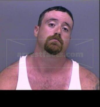Brandon Shane Clanton