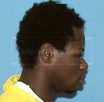 Travon Wesley