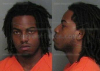 Daeshawn George