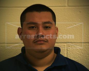 Isaac Sanchez