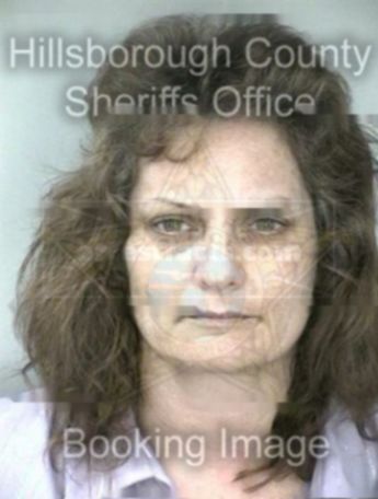 Kimberly Dawn Taylor