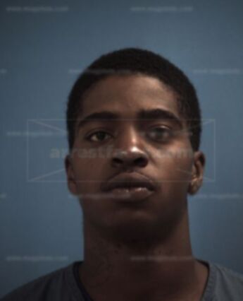 Xavier Marquese Thomas
