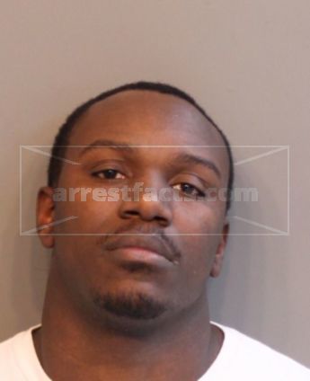 Darron Christopher Maxtion