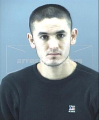 Sergio Arturo Guerrero