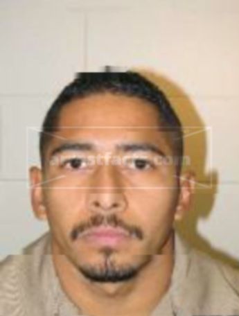Sergio A Martinez