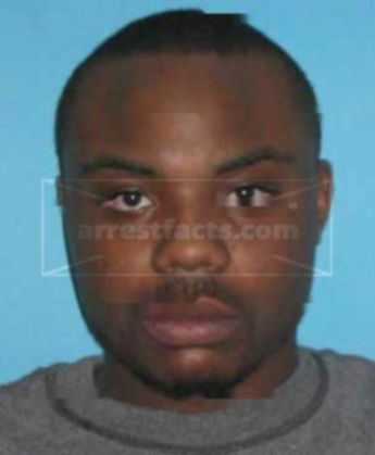 Darius Brent Haines