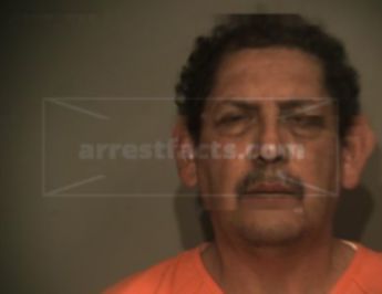 Ruben Rolando Leo