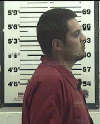 Rodney Gonzales