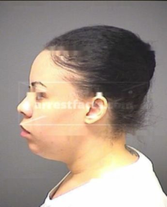 Sherri Marie Graham