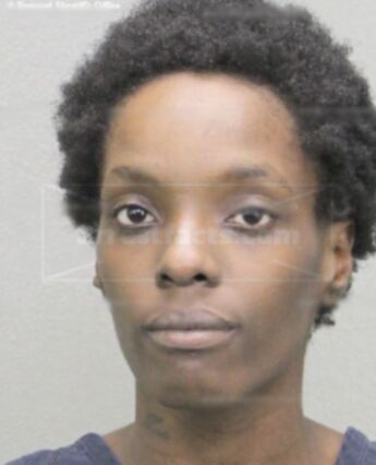 Darline Joseph