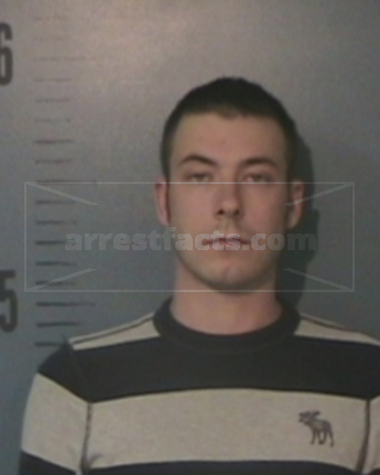 Christopher James Donahue