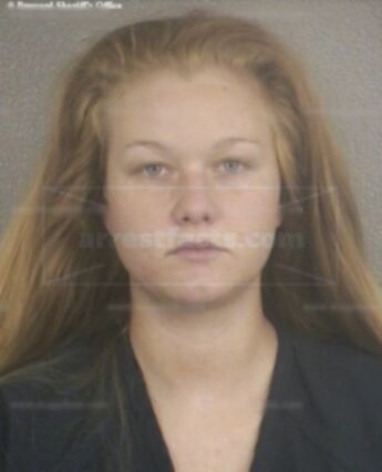 Victoria Justine Mercurio