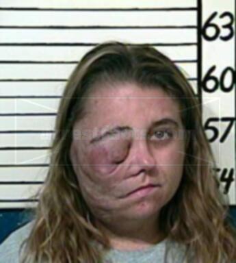 Elizabeth Ann Bertrand