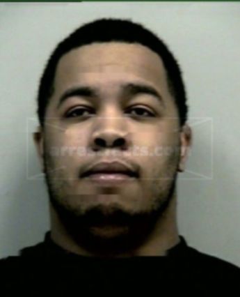 Anthony Marquis Diaz