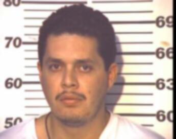 Ramon Hernandez Flores