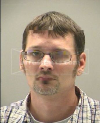 Brian Rexrode