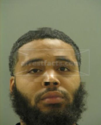 Rashim R Bishop