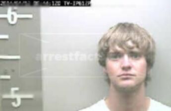 Colton Hugh Childress