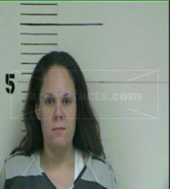 Summer Andrea Posey