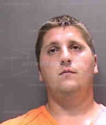 Joseph Wayne Mcvey