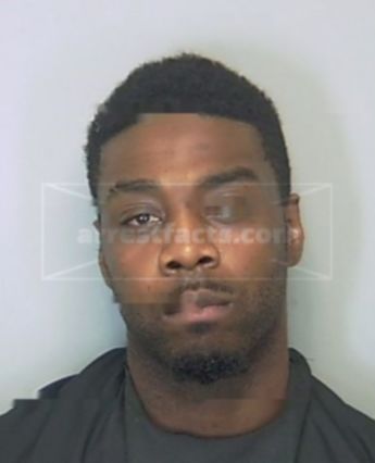 Hakeem Vontreal Mckenney
