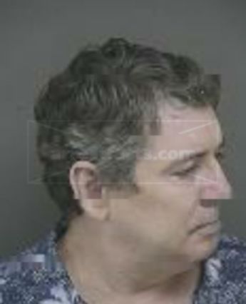 Kenneth Richard Elzy Jr.