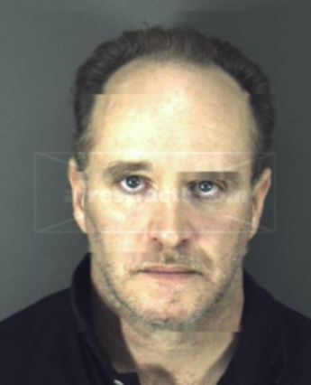 Michael Patrick Mccracken
