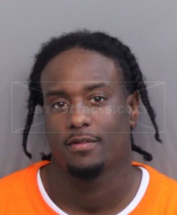 Jeremy Myles Clark
