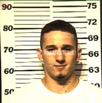 Kyle Brandon Dawson