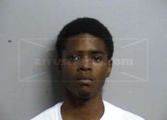 Elroy Dwayne Beverly