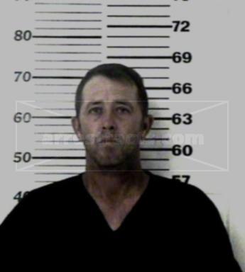 Rodney Blake Bryant