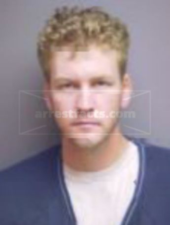 Dustin Clayton Greeley