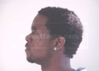 Jamarcus C Horsley