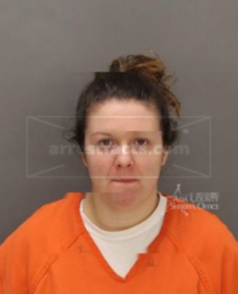 Jessica Paige Thomas