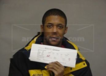 Quinton Maurice Kelly