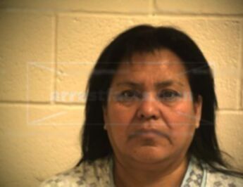 Ofelia Flores Patlan
