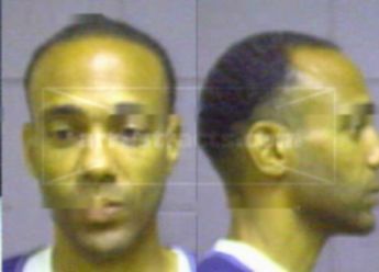 Ronald George Powers