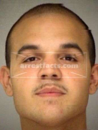 Austin Anthony Bertrand