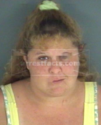 Jamie Elizabeth Ballard