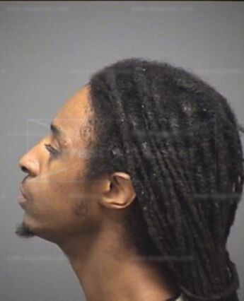 Khalid Edward Cochran