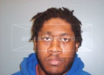 Malcolm Tyrell Hollingsworth Jr.