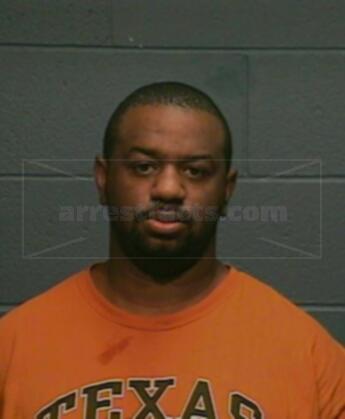 Michael Deon Wesley