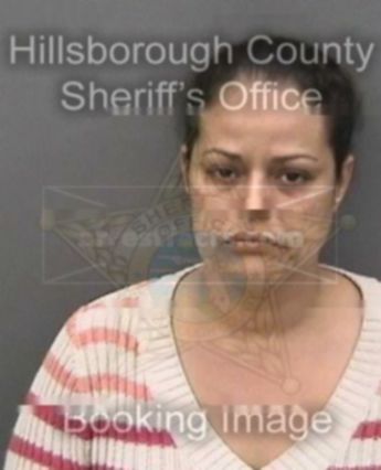 Tina Kathleen Cole
