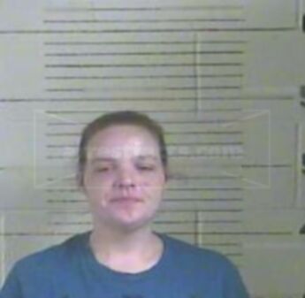 Takisha Renee Caudell