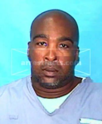 Marlon Macarthur Mclemore