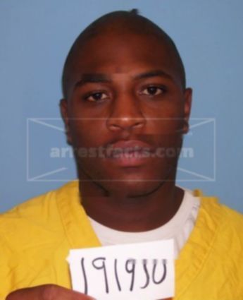 Jamarcus Arnold