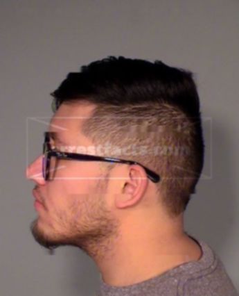 Diego David Vega