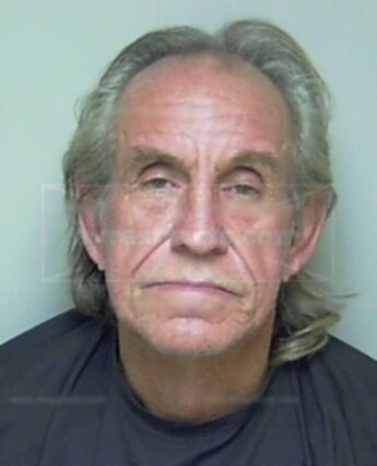 Robert Dale Spence