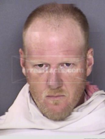 Jason Chad Doud